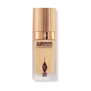 Charlotte Tilbury Airbrush Flawless Foundation - 5 NEUTRAL - 20ml - NEW NO BOX